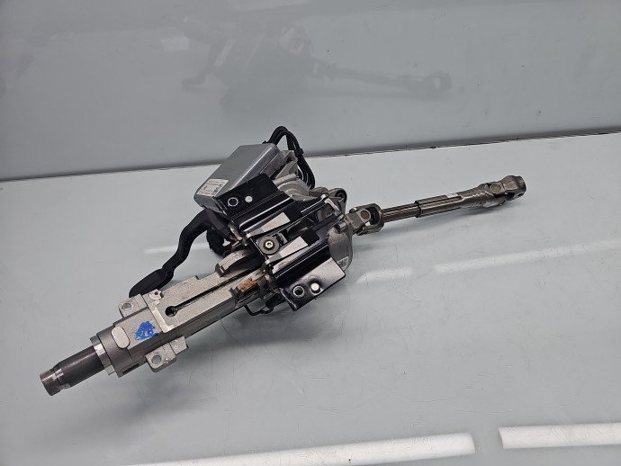 Ax coloana volan Skoda Rapid (NH3) [Fabr 2012-2019]1.2 TSI CJZC 66KW / 90CP