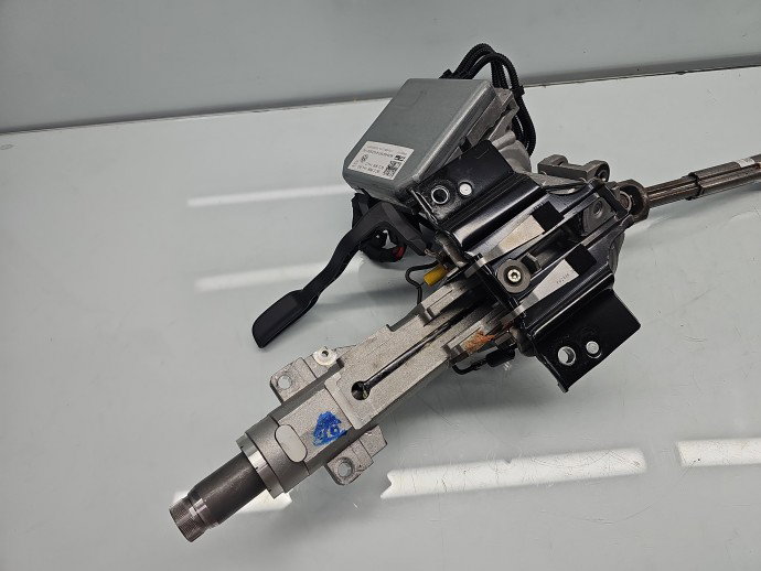 Ax coloana volan Skoda Rapid (NH3) [Fabr 2012-2019]1.2 TSI CJZC 66KW / 90CP