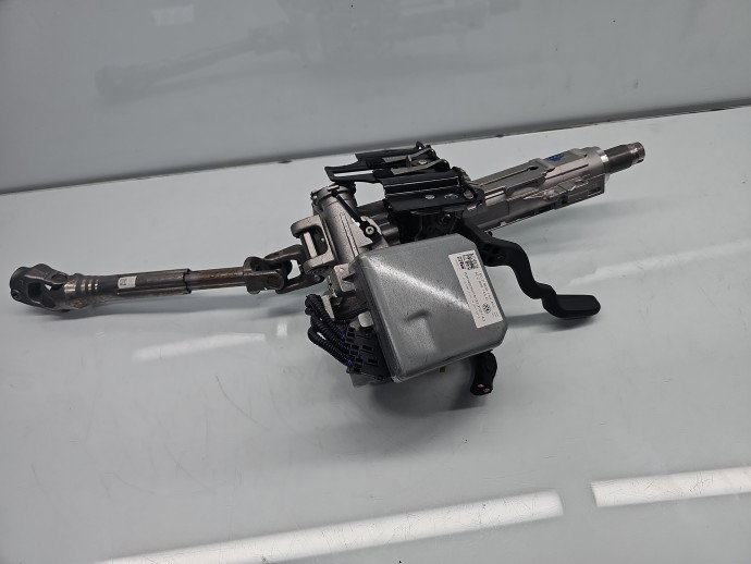 Ax coloana volan Skoda Rapid (NH3) [Fabr 2012-2019]1.2 TSI CJZC 66KW / 90CP