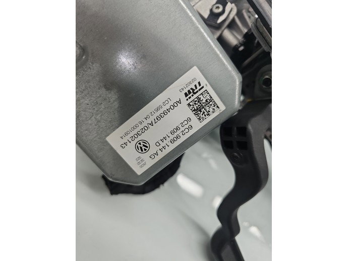 Ax coloana volan Skoda Rapid (NH3) [Fabr 2012-2019]1.2 TSI CJZC 66KW / 90CP