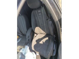 Scaun stanga fata Renault Megane 3 [Fabr 2008-2015] OEM