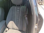 Scaun stanga fata Renault Megane 3 [Fabr 2008-2015] OEM