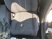 Scaun stanga fata Renault Megane 3 [Fabr 2008-2015] OEM