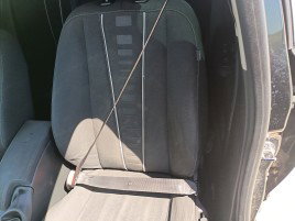 Centura stanga fata Renault Megane 3 [Fabr 2008-2015] OEM