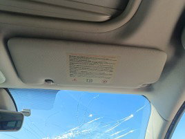 Parasolar dreapta Renault Megane 3 [Fabr 2008-2015] OEM