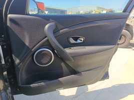 Tapiterie usa dreapta fata Renault Megane 3 [Fabr 2008-2015] OEM