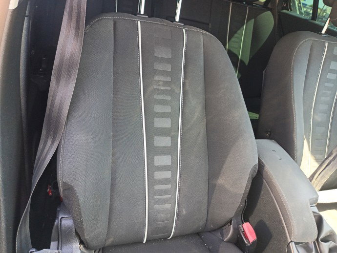 Scaun dreapta fata Renault Megane 3 [Fabr 2008-2015] OEM