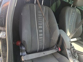 Centura dreapta fata Renault Megane 3 [Fabr 2008-2015] OEM