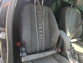 Centura dreapta fata Renault Megane 3 [Fabr 2008-2015] OEM