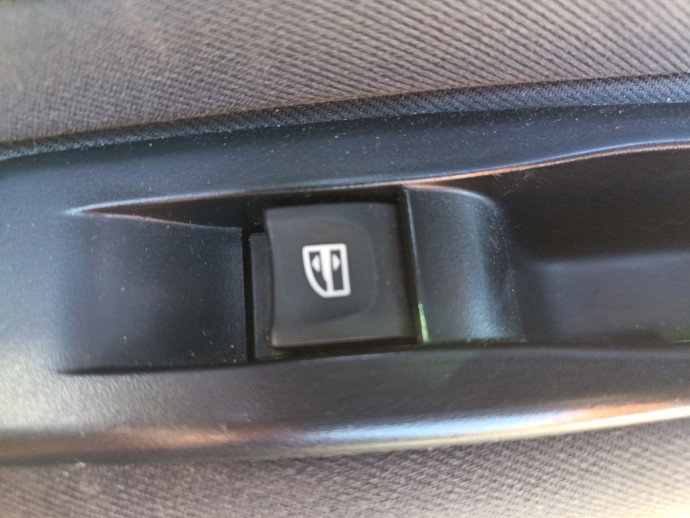 Buton geam dreapta spate Renault Megane 3 [Fabr 2008-2015] OEM