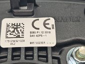 Airbag volan Renault Megane 4 [Fabr 2015-prezent] 985700230R
