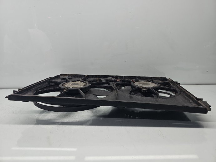 Electroventilator Volkswagen Golf 5 (1K1) [Fabr 2004-2008] 1K0121207T 1.4 Benz BCA 55KW / 75CP