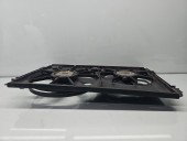 Electroventilator Volkswagen Golf 5 (1K1) [Fabr 2004-2008] 1K0121207T 1.4 Benz BCA 55KW / 75CP