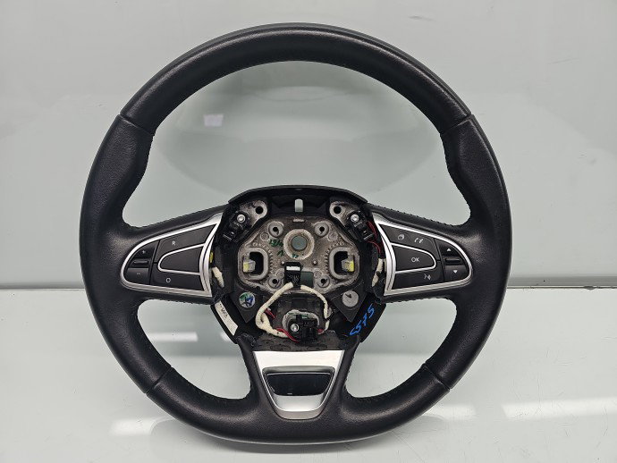 Volan Renault Megane 4 [Fabr 2015-prezent] OEM