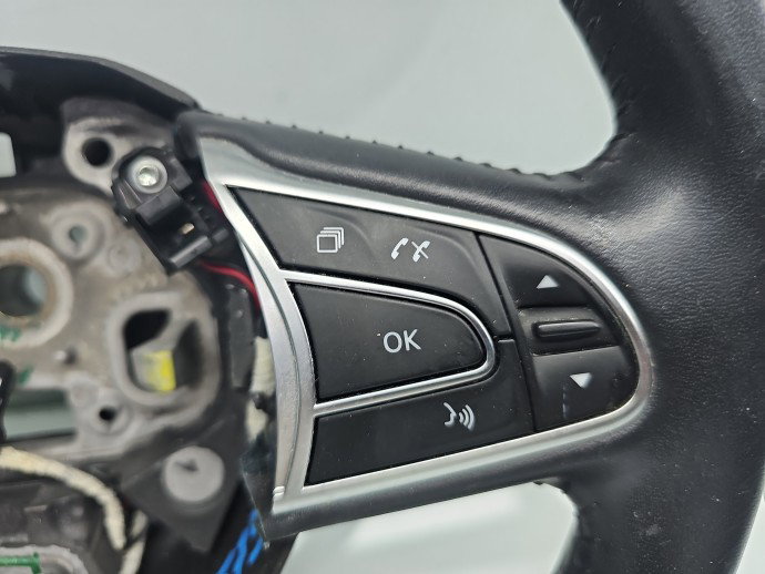 Volan Renault Megane 4 [Fabr 2015-prezent] OEM