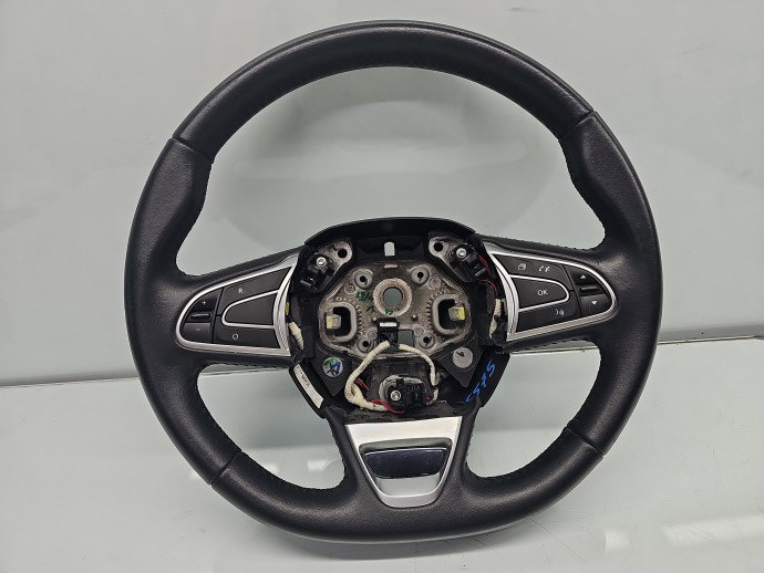 Volan Renault Megane 4 [Fabr 2015-prezent] OEM