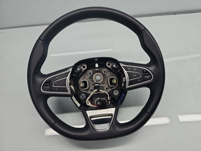 Volan Renault Megane 4 [Fabr 2015-prezent] OEM