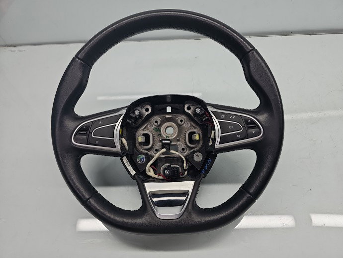Volan Renault Megane 4 [Fabr 2015-prezent] OEM