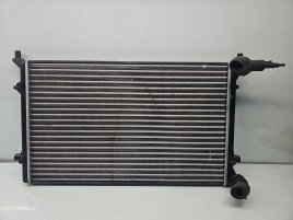 Radiator apa Volkswagen Golf 5 (1K1) [Fabr 2004-2008] OEM 1.4 Benz BCA 55KW / 75CP