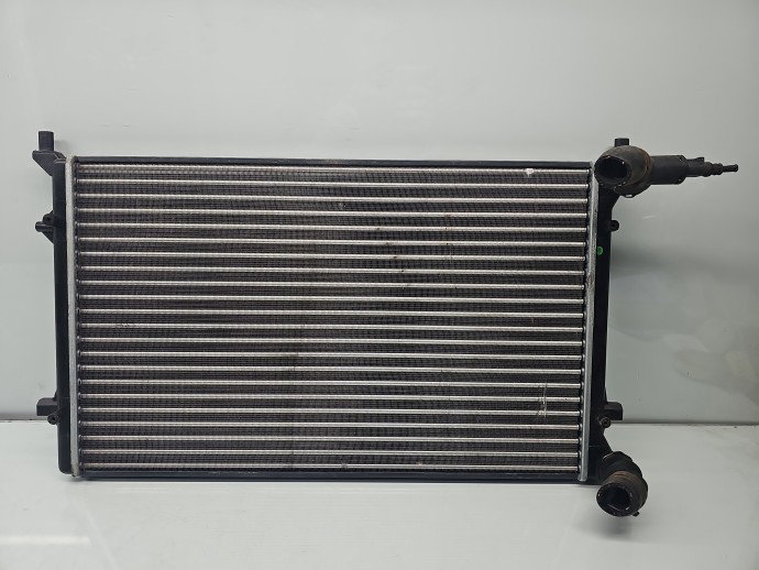 Radiator apa Volkswagen Golf 5 (1K1) [Fabr 2004-2008] OEM 1.4 Benz BCA 55KW / 75CP