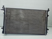 Radiator apa Volkswagen Golf 5 (1K1) [Fabr 2004-2008] OEM 1.4 Benz BCA 55KW / 75CP