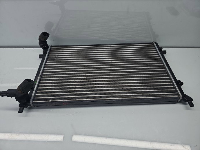 Radiator apa Volkswagen Golf 5 (1K1) [Fabr 2004-2008] OEM 1.4 Benz BCA 55KW / 75CP