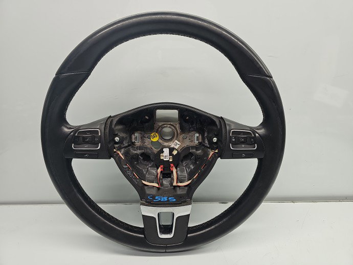 Volan Volkswagen Touran (1T3) [Fabr 2010-2015] OEM