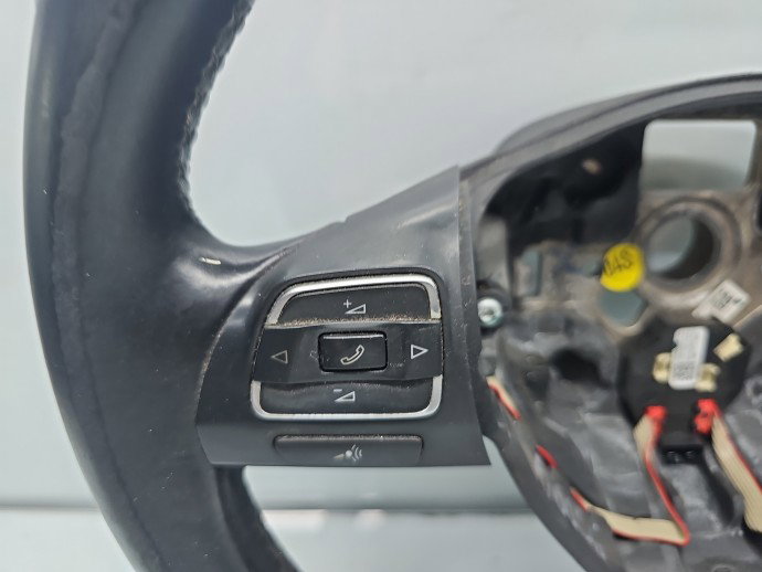 Volan Volkswagen Touran (1T3) [Fabr 2010-2015] OEM