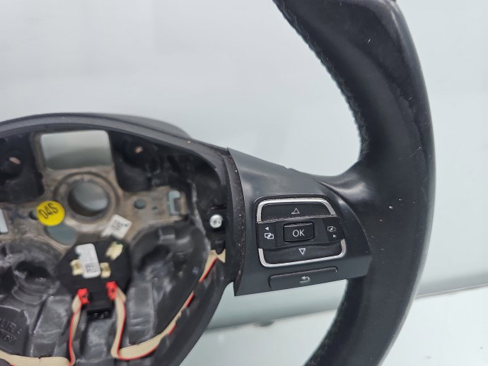 Volan Volkswagen Touran (1T3) [Fabr 2010-2015] OEM