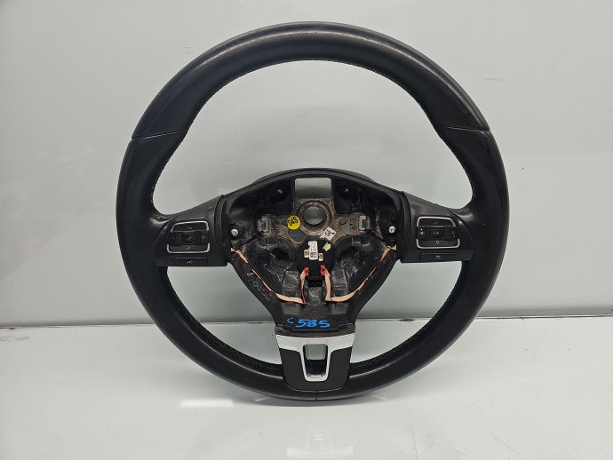 Volan Volkswagen Touran (1T3) [Fabr 2010-2015] OEM