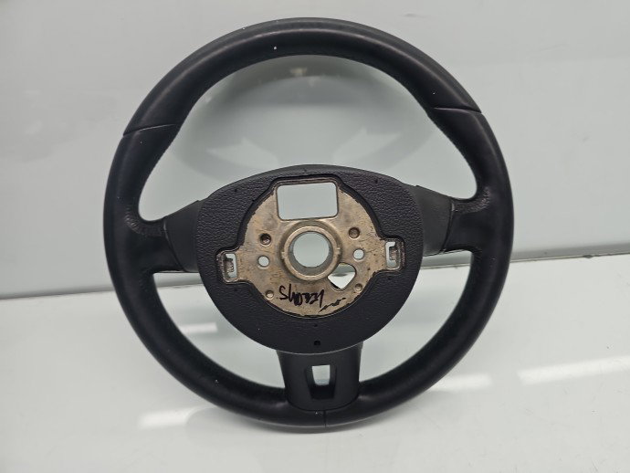 Volan Volkswagen Touran (1T3) [Fabr 2010-2015] OEM