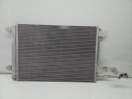 Radiator clima / AC Volkswagen Golf 5 (1K1) [Fabr 2004-2008] 804131 1.4 Benz BCA 55KW / 75CP