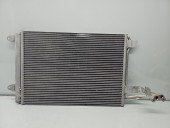 Radiator clima / AC Volkswagen Golf 5 (1K1) [Fabr 2004-2008] 804131 1.4 Benz BCA 55KW / 75CP