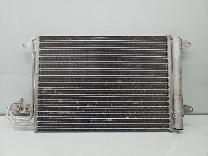 Radiator clima / AC Volkswagen Golf 5 (1K1) [Fabr 2004-2008] 804131 1.4 Benz BCA 55KW / 75CP