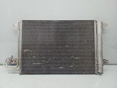 Radiator clima / AC Volkswagen Golf 5 (1K1) [Fabr 2004-2008] 804131 1.4 Benz BCA 55KW / 75CP