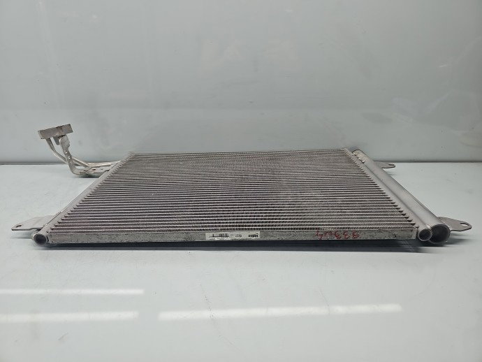 Radiator clima / AC Volkswagen Golf 5 (1K1) [Fabr 2004-2008] 804131 1.4 Benz BCA 55KW / 75CP