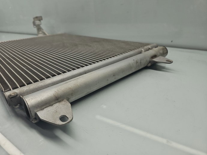 Radiator clima / AC Volkswagen Golf 5 (1K1) [Fabr 2004-2008] 804131 1.4 Benz BCA 55KW / 75CP