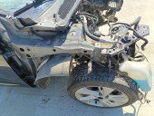 Semi aripa dreapta Renault Megane 3 [Fabr 2008-2015] Break OEM