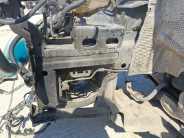 Lonjeron dreapta Renault Megane 3 [Fabr 2008-2015] Break OEM