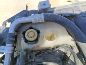 Vas expansiune Renault Megane 3 [Fabr 2008-2015] Break  OEM