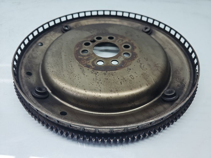 Coroana volanta Mercedes Clasa S (W221) [Fabr 2005-2013] 3.0 CDI 642862 12780300012 190KW / 258CP