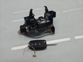 Contact cu cheie Volkswagen Touran (1T3) [Fabr 2010-2015] 1K0905851 1.6 TDI CAYC77KW / 105CP