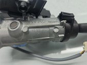 Contact cu cheie Volkswagen Touran (1T3) [Fabr 2010-2015] 1K0905851 1.6 TDI CAYC77KW / 105CP