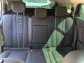 Bancheta spate Renault Megane 3 [Fabr 2008-2015] OEM