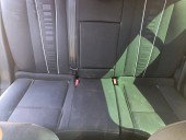 Bancheta spate Renault Megane 3 [Fabr 2008-2015] OEM