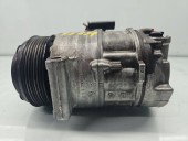 Compresor clima Mercedes Clasa S (W221) [Fabr 2005-2013] 447280-6172 3.0 CDI 642862 190KW / 258CP