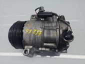 Compresor clima Mercedes Clasa S (W221) [Fabr 2005-2013] 447280-6172 3.0 CDI 642862 190KW / 258CP