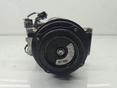 Compresor clima Mercedes Clasa S (W221) [Fabr 2005-2013] 447280-6172 3.0 CDI 642862 190KW / 258CP