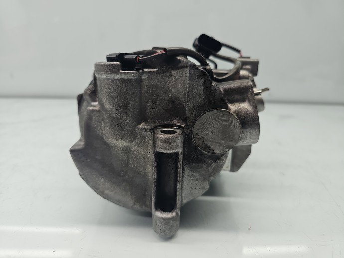 Compresor clima Mercedes Clasa S (W221) [Fabr 2005-2013] 447280-6172 3.0 CDI 642862 190KW / 258CP