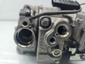 Compresor clima Mercedes Clasa S (W221) [Fabr 2005-2013] 447280-6172 3.0 CDI 642862 190KW / 258CP